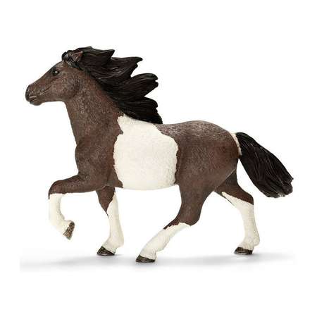 Фигурка SCHLEICH Исландский пони жеребец