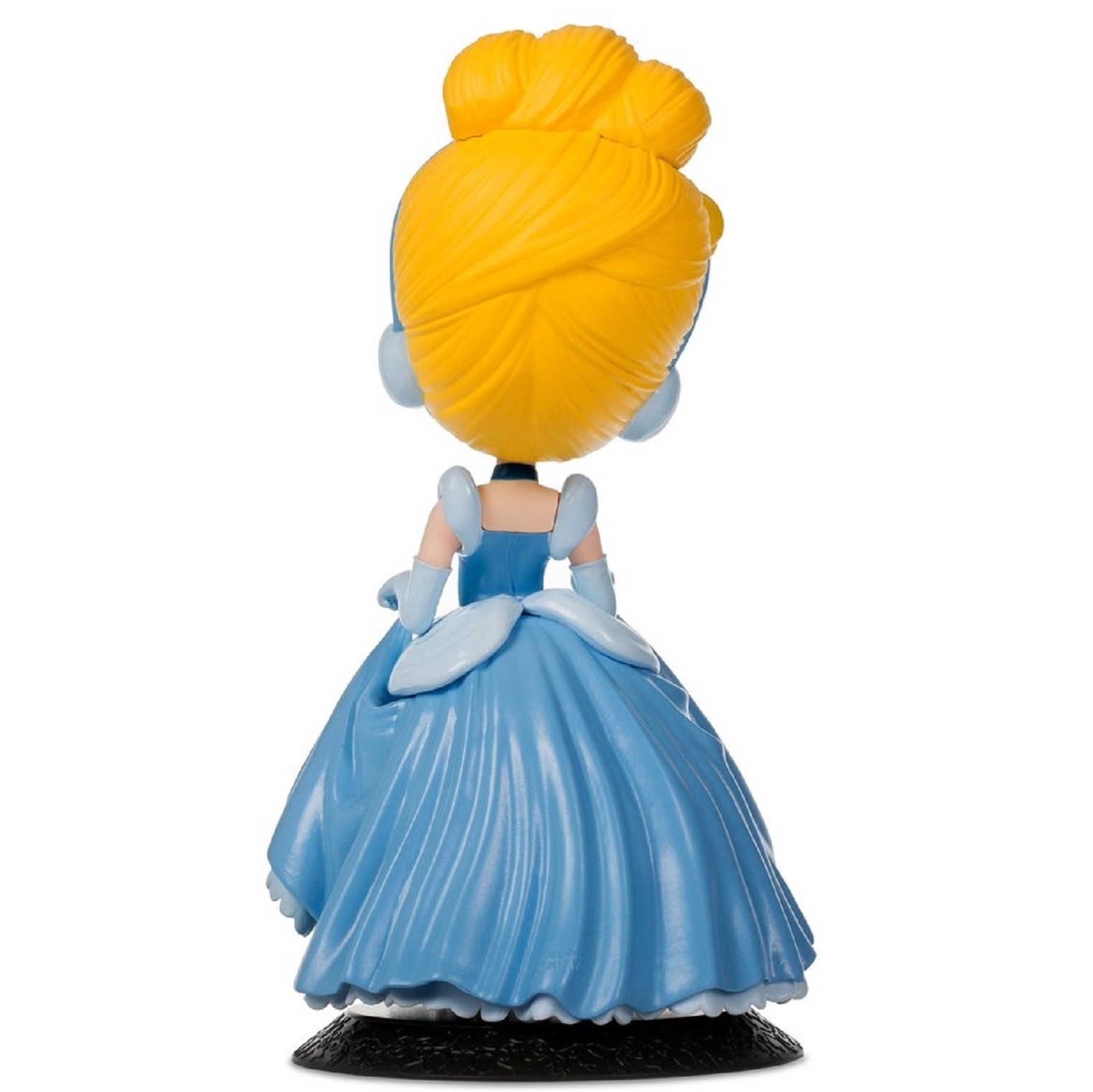 Игрушка Banpresto Qposket Cinderella BDQ6 - фото 4