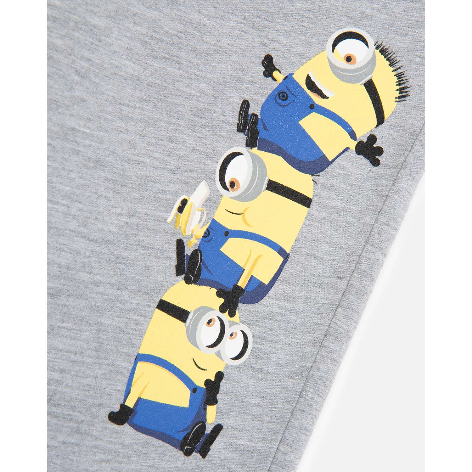 Брюки Minions S22LC5ZB 10392kbGG - фото 5