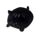 Подушка декоративная Balvi Kitty черная