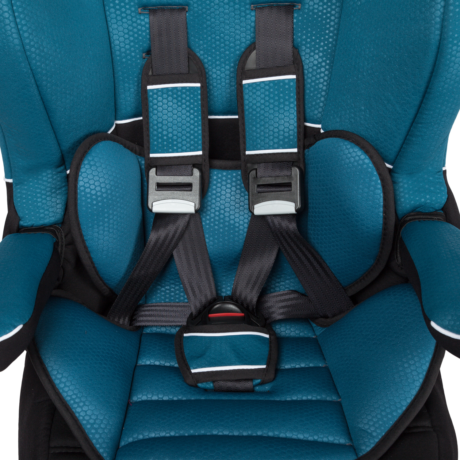 Автокресло Nania Imax Isofix Luxe Blue - фото 11