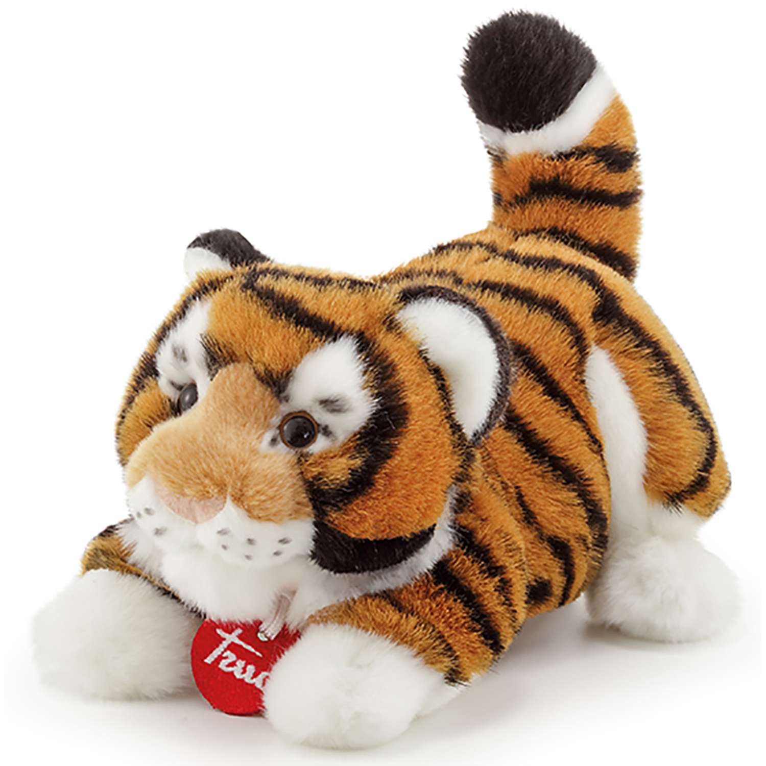 Мягкая игрушка Тигр купить