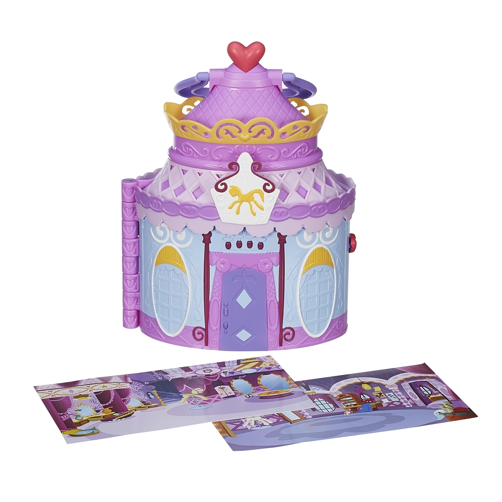 Игровой набор My Little Pony - фото 2
