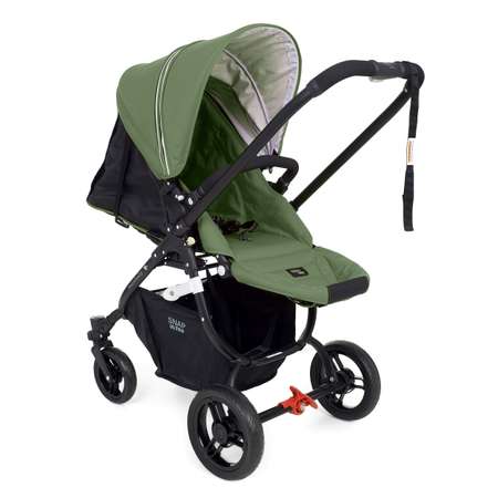 Прогулочная коляска Valco Baby Snap 4 Ultra