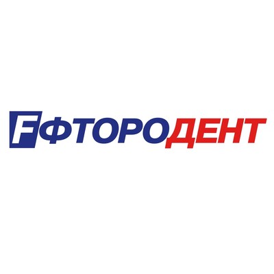 Фтородент