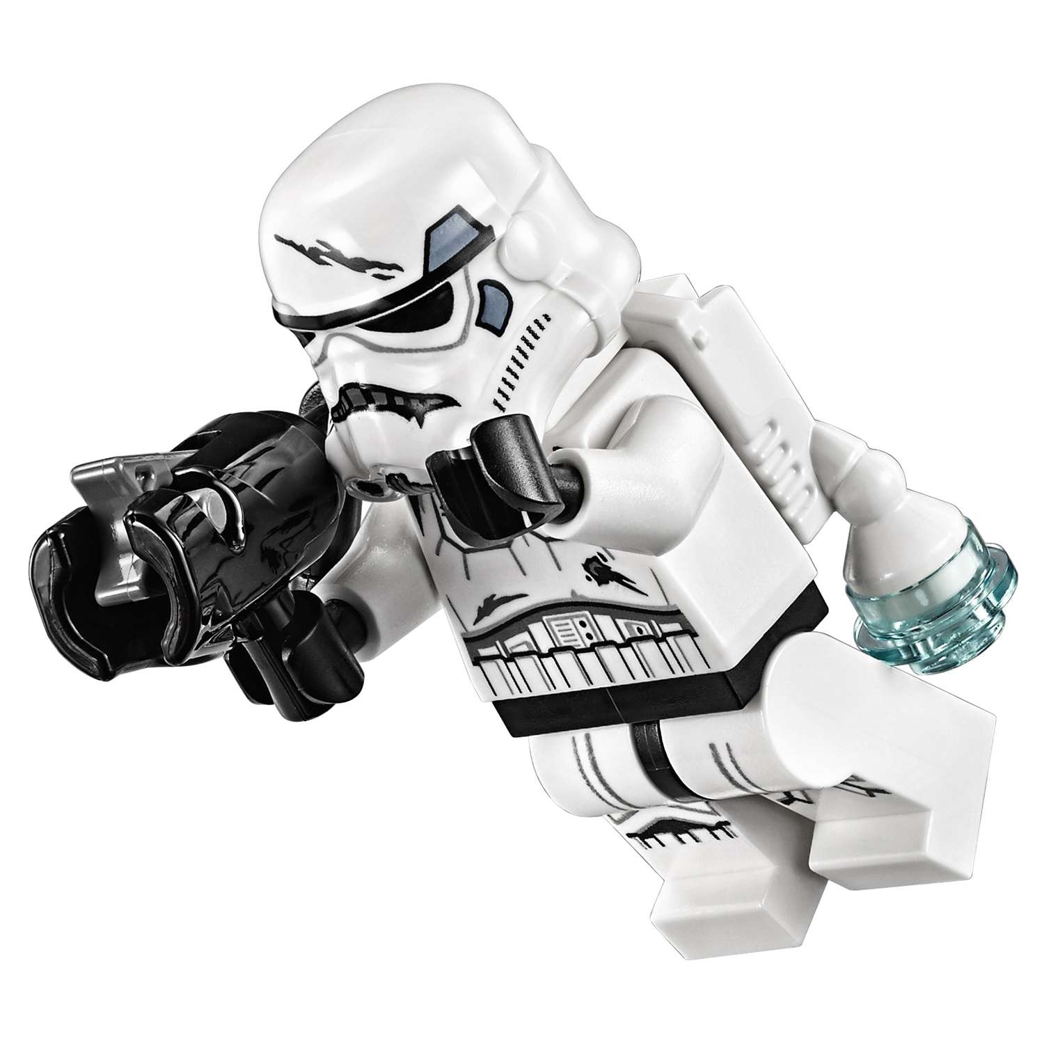 Конструктор LEGO Star Wars TM Боевой набор Галактической Империи™ (75134) - фото 13