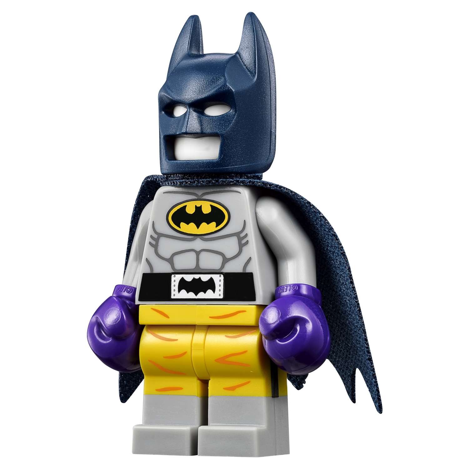 Конструктор LEGO Batman Movie Нападение на Бэтпещеру (70909) - фото 20