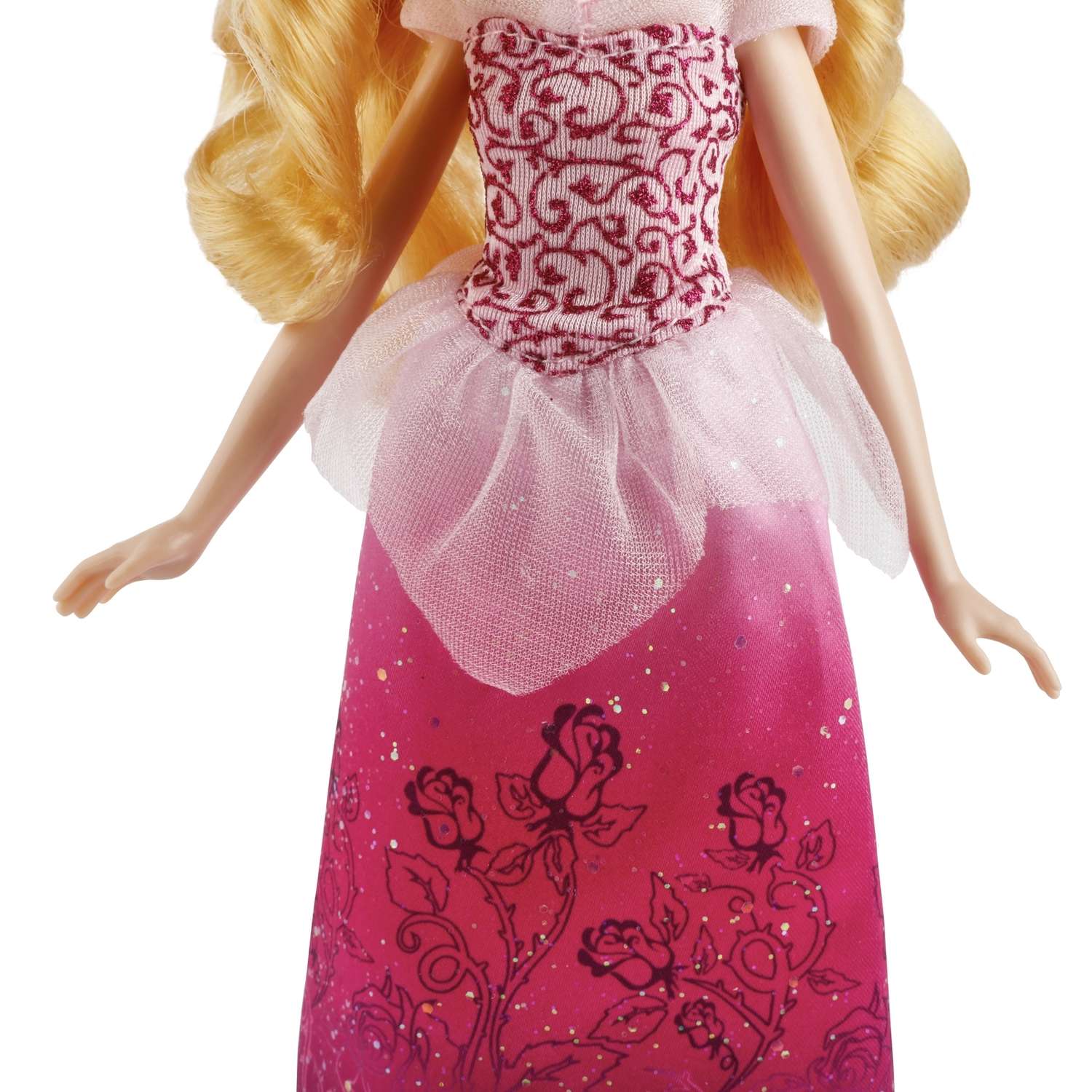 Кукла Princess классическая модная Принцесса Аврора B5290ES2 - фото 5