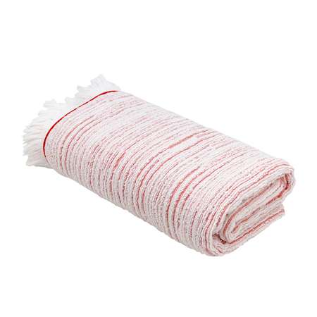 Махровое полотенце Bravo Оникс 70х140 розовый