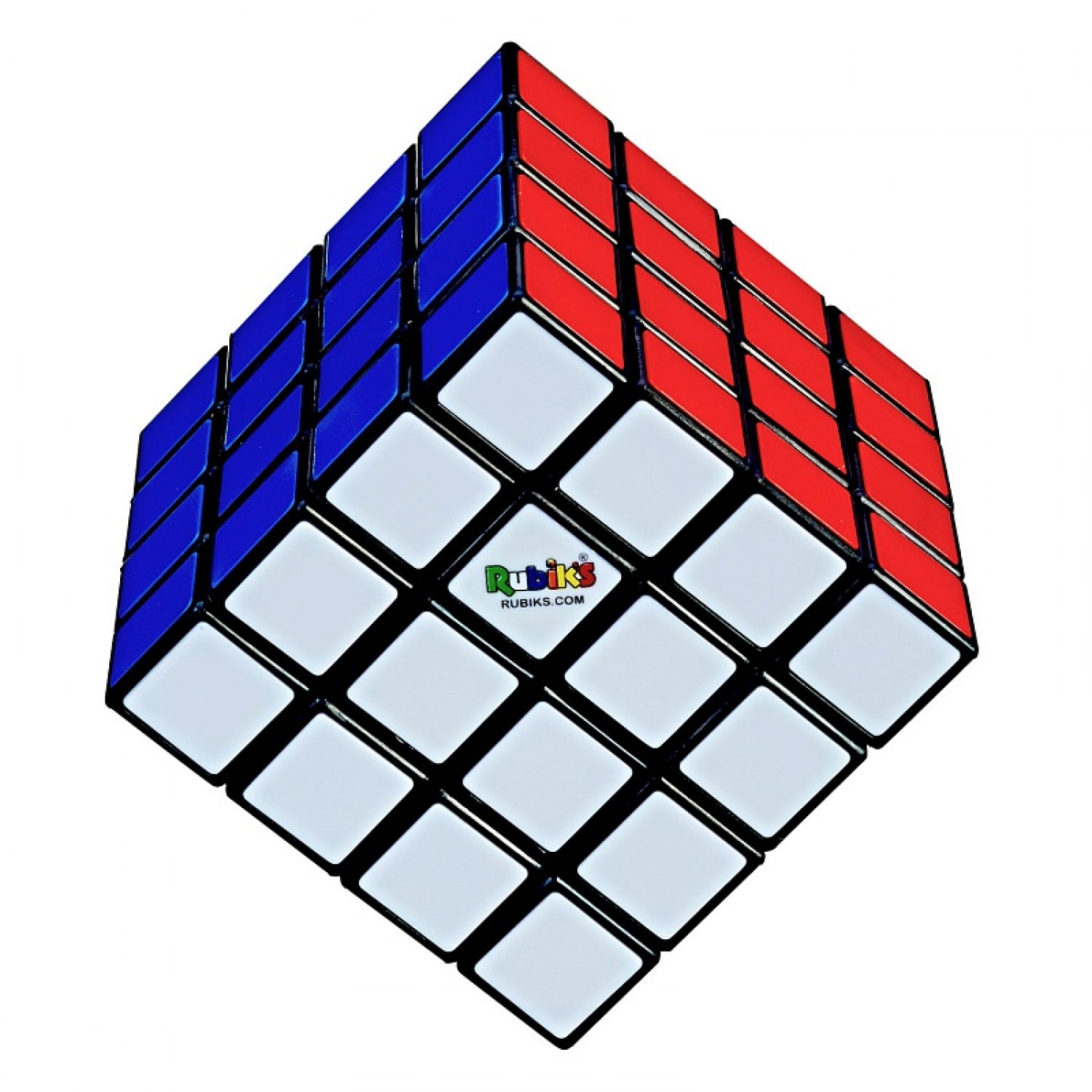 Головоломка Rubik`s Кубик Рубика 4х4 - фото 1