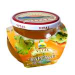 Варенье VITAL из хурмы 430г