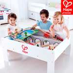Развивающая железная дорога Hape