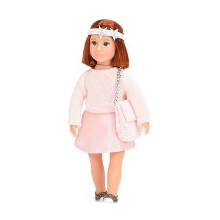 Кукла Lori by Battat Лори Лондон 15 см