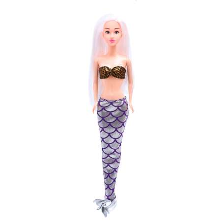 Кукла-модель Happy Valley в конусе «Сердце океана»