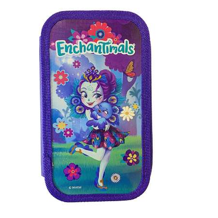 Пеналы PrioritY Enchantimals АРТ