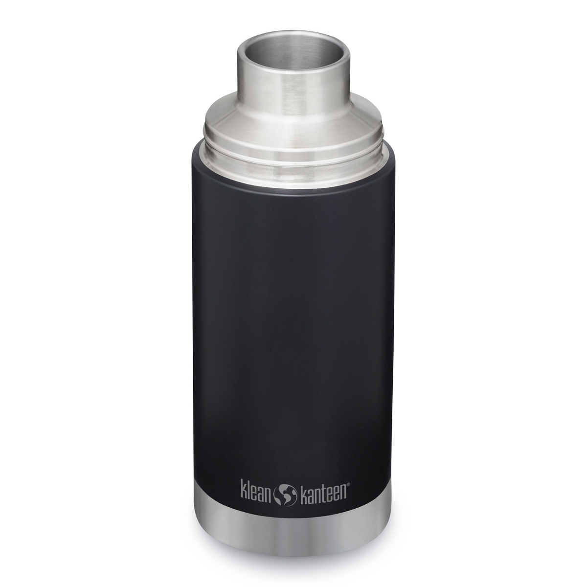 Термос Klean Kanteen TKPro 25oz (750мл) Black - фото 5