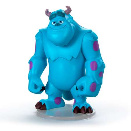 Игрушка Prosto toys Салли P02-Pixar 492002