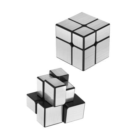Головоломка Куб Наша Игрушка рубика для развития мышления и логики