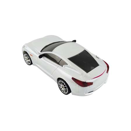 Радиоуправляемая машинка HuangBo Toys для дрифта Aston Martin 4WD