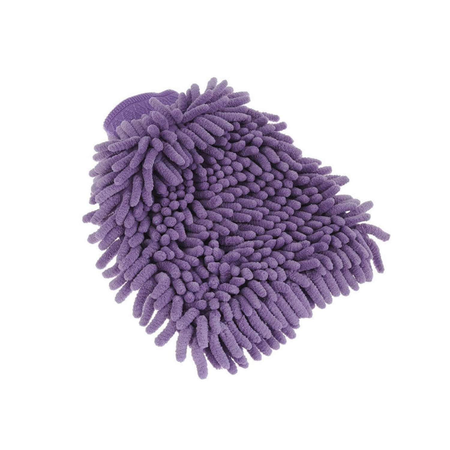 Тряпка-рукавица Ripoma микрофибра - фото 1