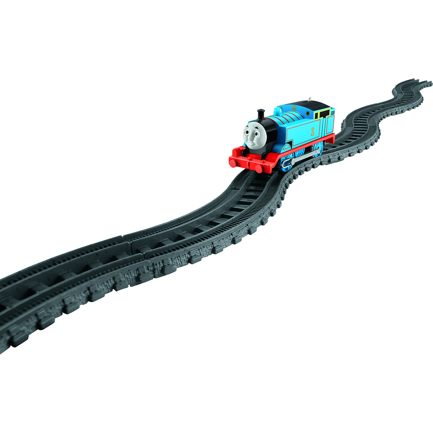 Поезд Thomas and Friends Trackmaster CCP28 - фото 4