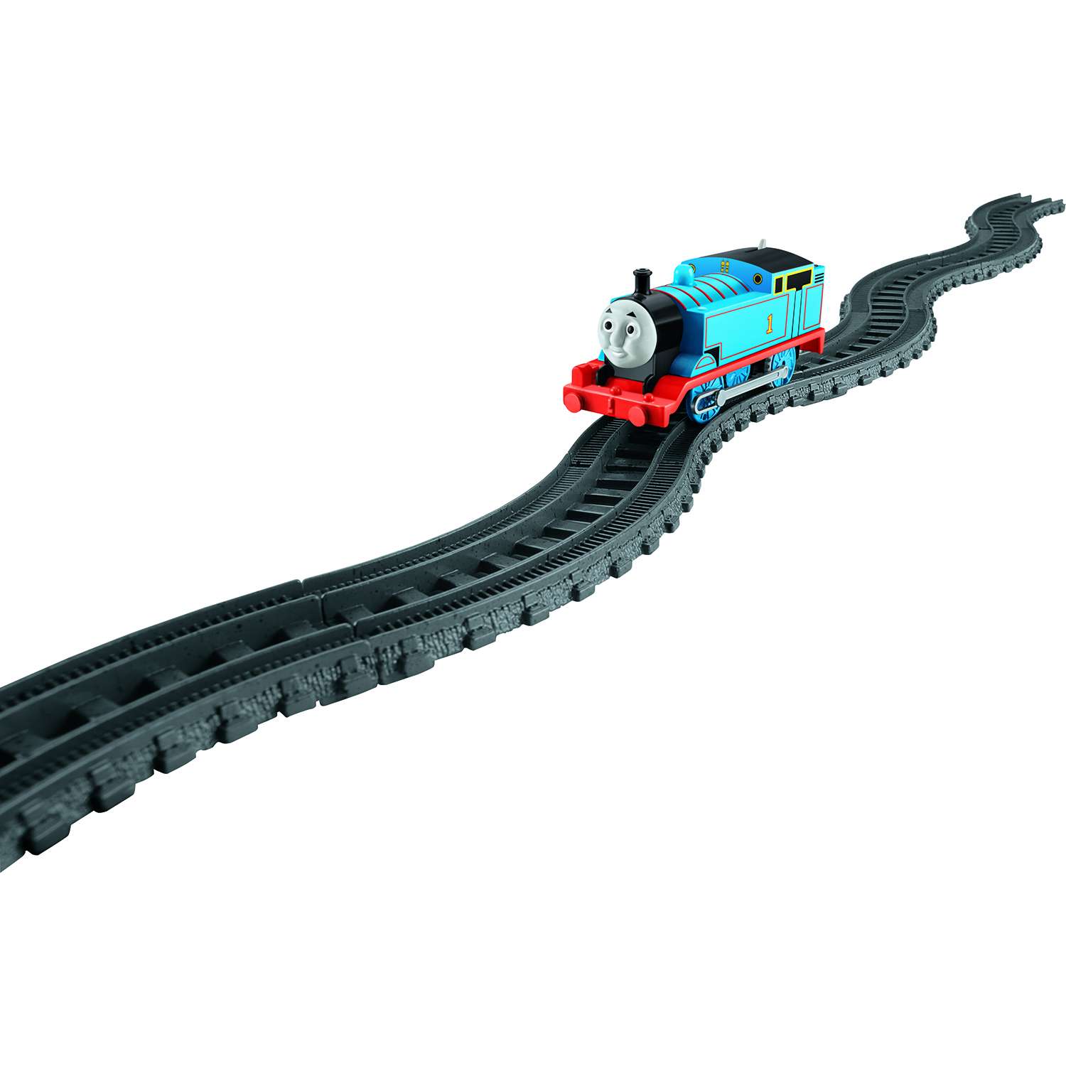 Стартовый набор Thomas & Friends (Trackmaster) CCP28 - фото 4