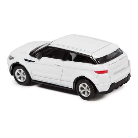 Машина Mobicaro Range Rover Evoque 1:64