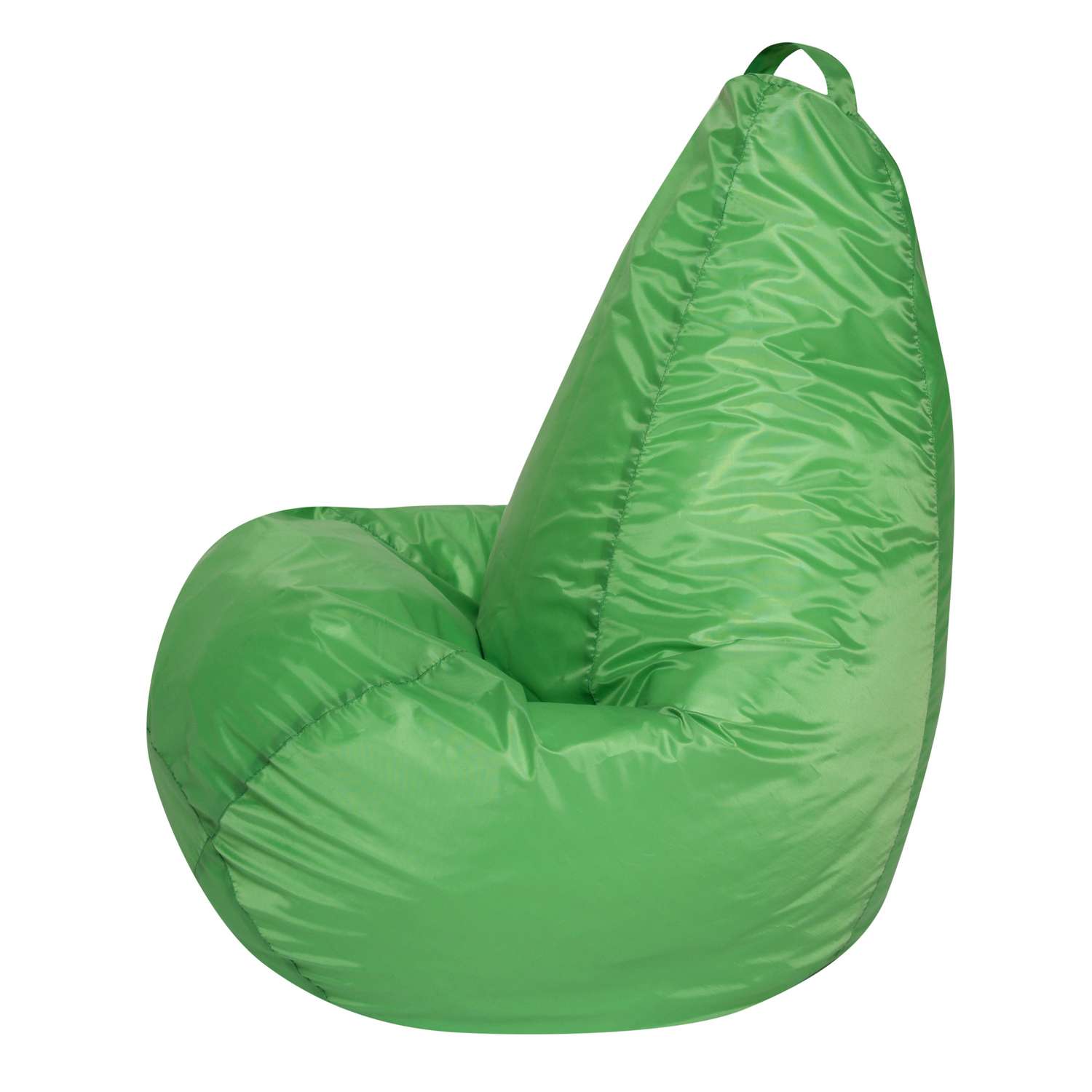 Кресло-мешок DreamBag L Зеленое - фото 2