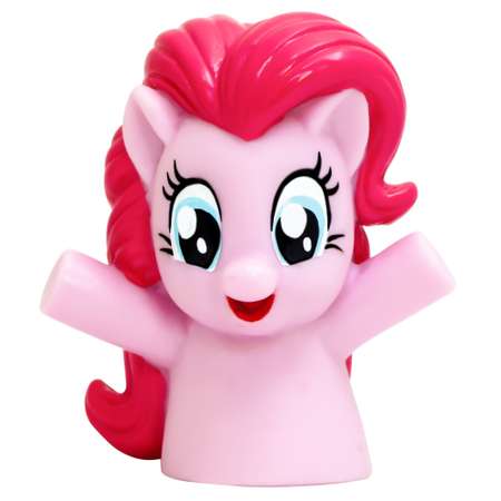 Игрушка My Little Pony Пальчиковый театр 34789