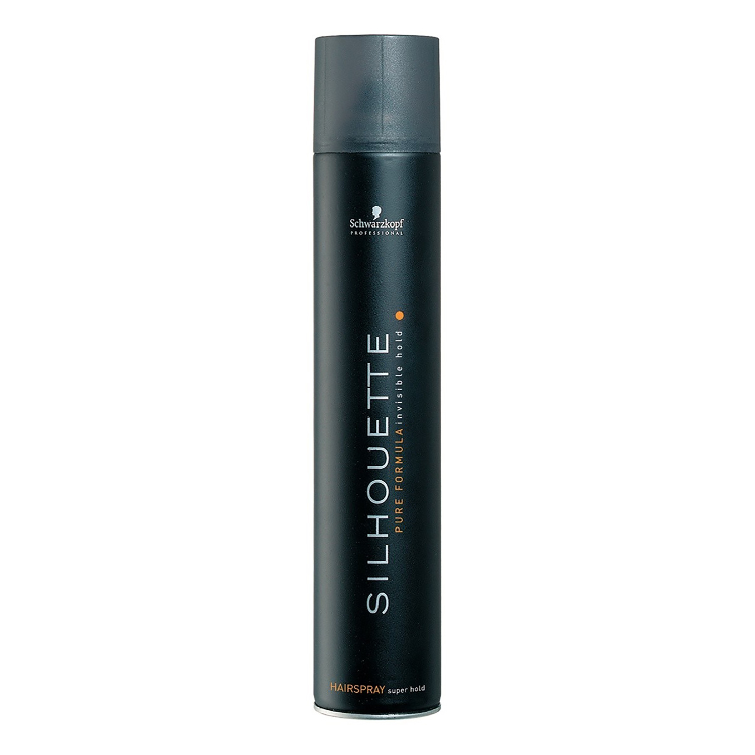 Лак Schwarzkopf Professional SILHOUETTE ультрасильной фиксации 500 мл - фото 1