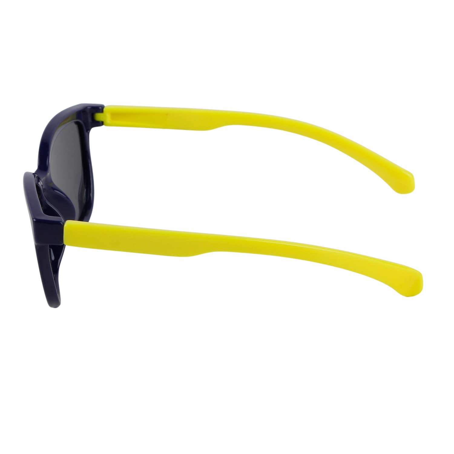 Солнцезащитные очки Little Mania S-TR6007-DBLYEBK - фото 3