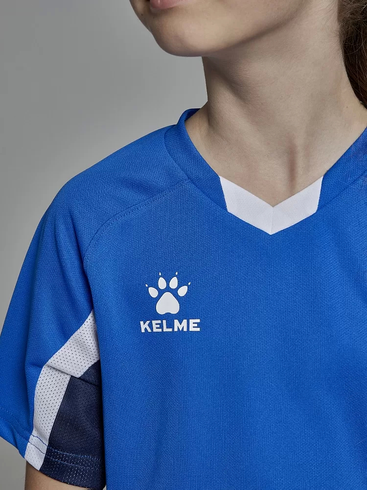 Футболка и шорты KELME 8251ZB3002-481 - фото 12