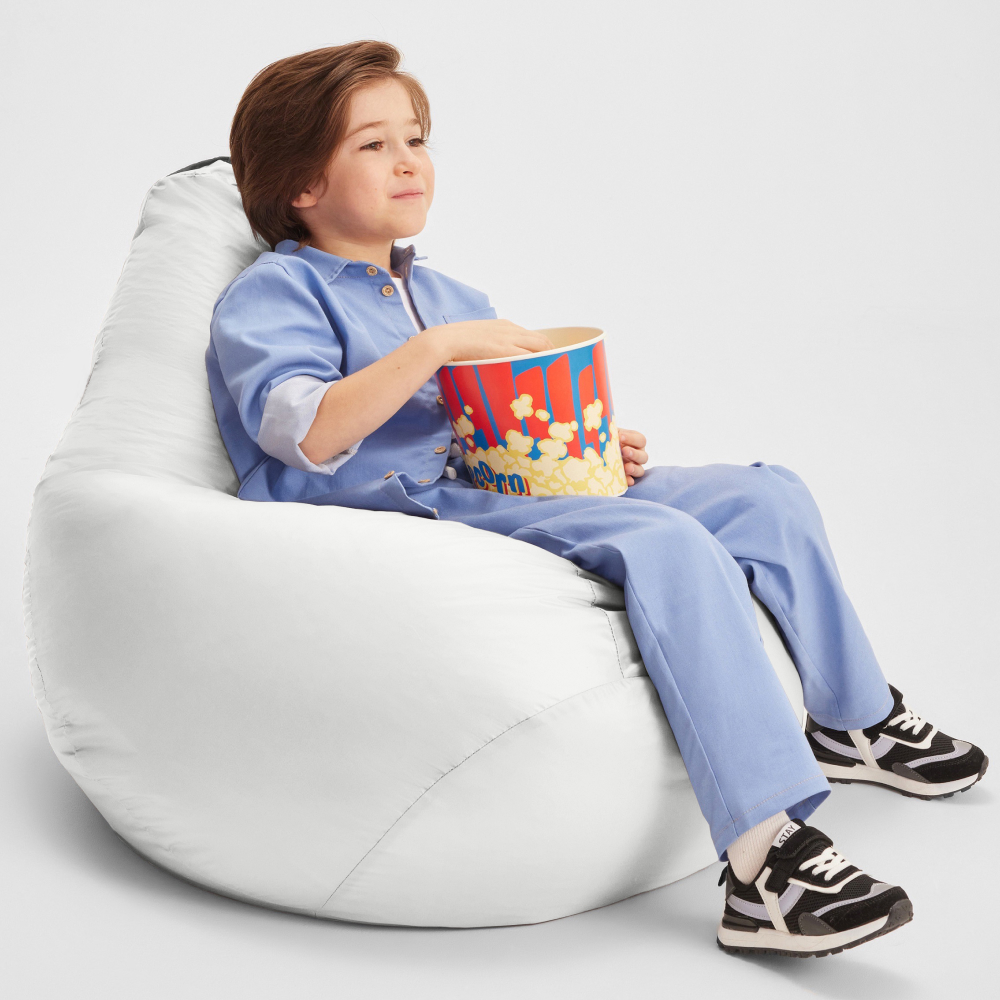 Кресло-мешок груша Bean Joy размер XL оксфорд - фото 2