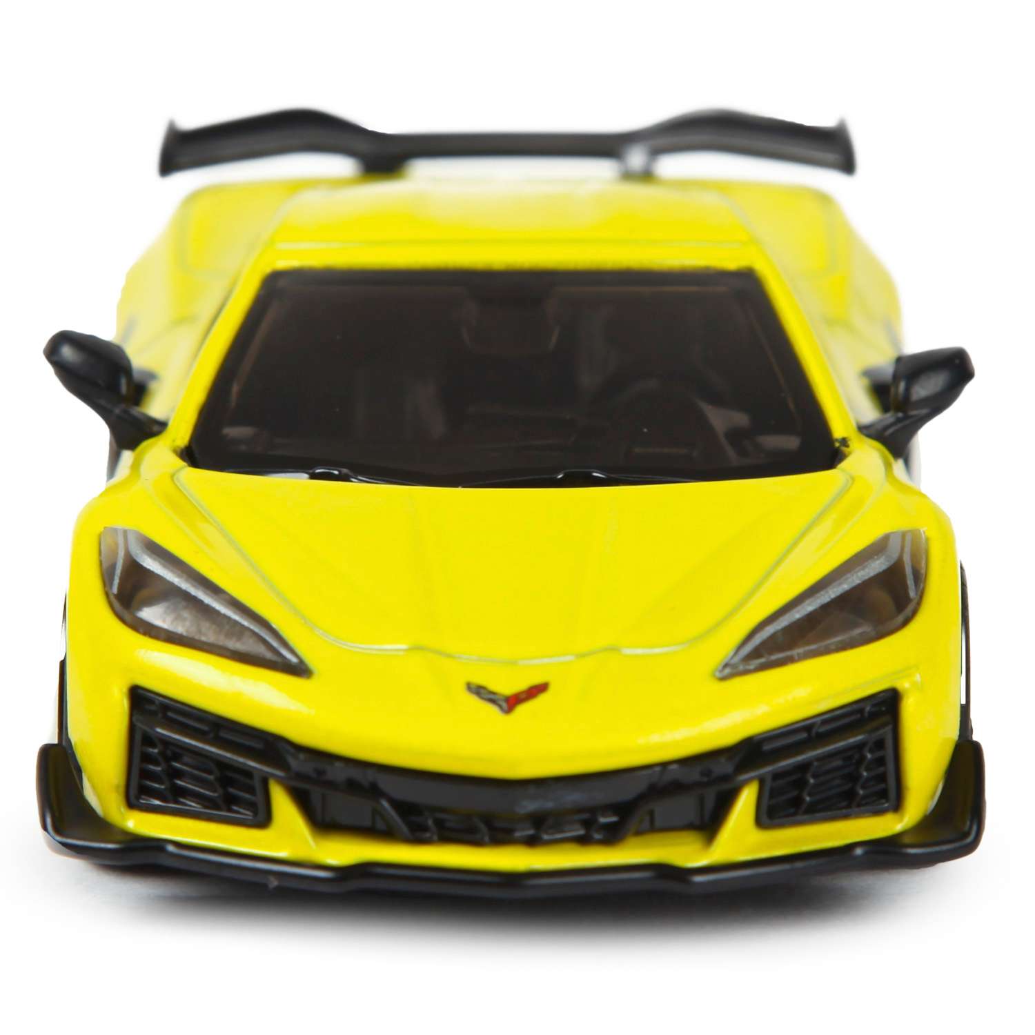 Автомобиль Hot Wheels Lamborghini 1:43 без механизмов HMD41 - фото 5