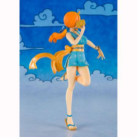 Фигурка Tamashii Nations Nami Onami 608390