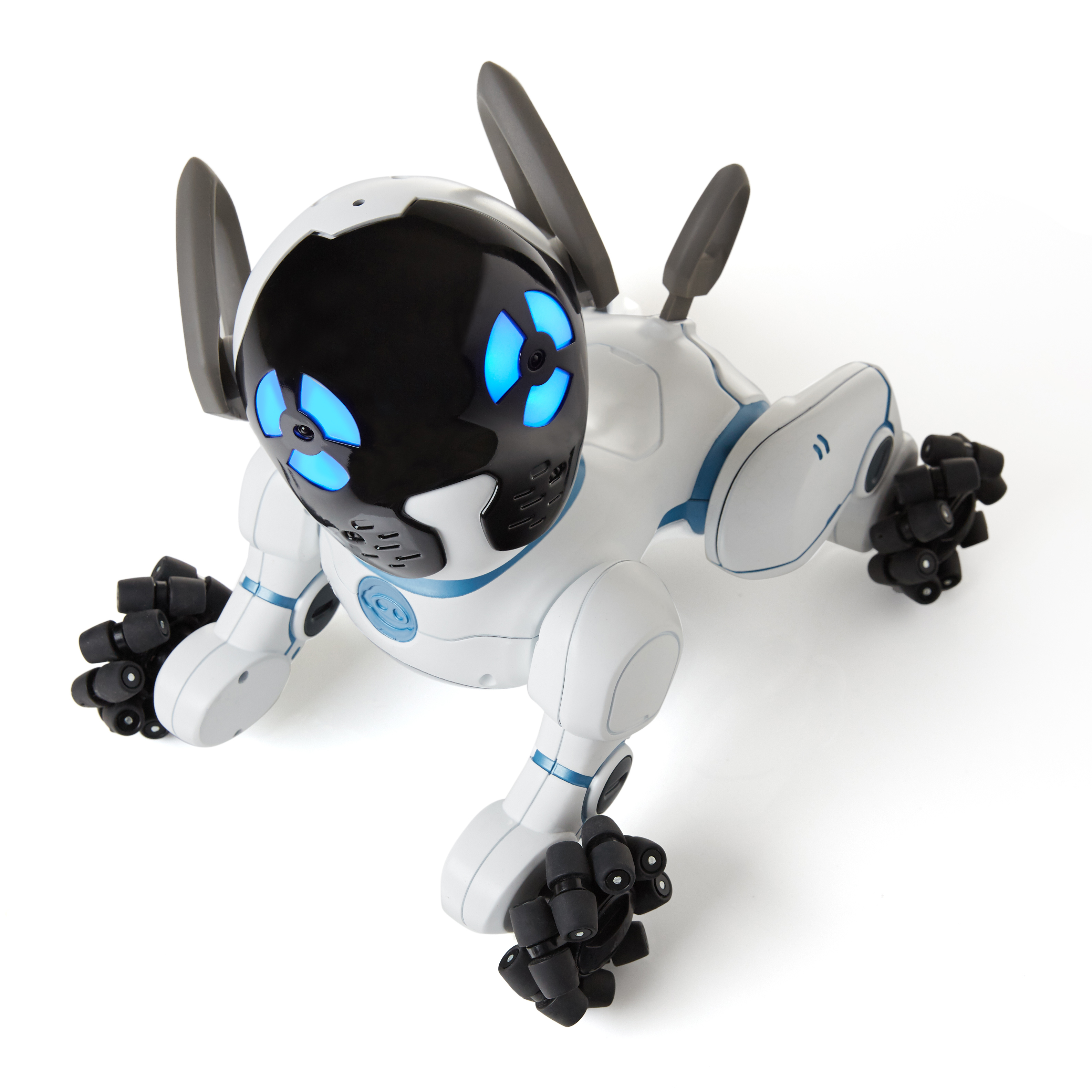 Робот собачка WowWee Chip - купить в интернет магазине Детский Мир в Москве и Ро