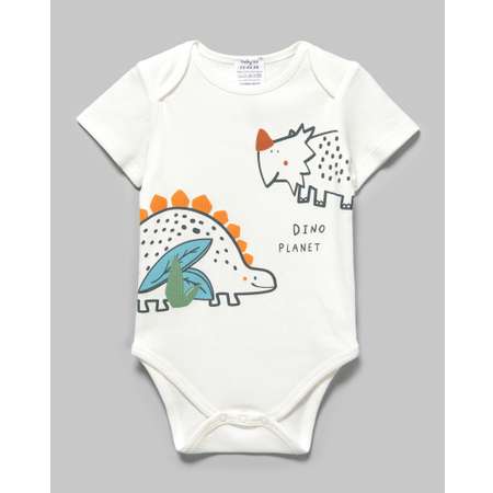 Боди Baby Gо