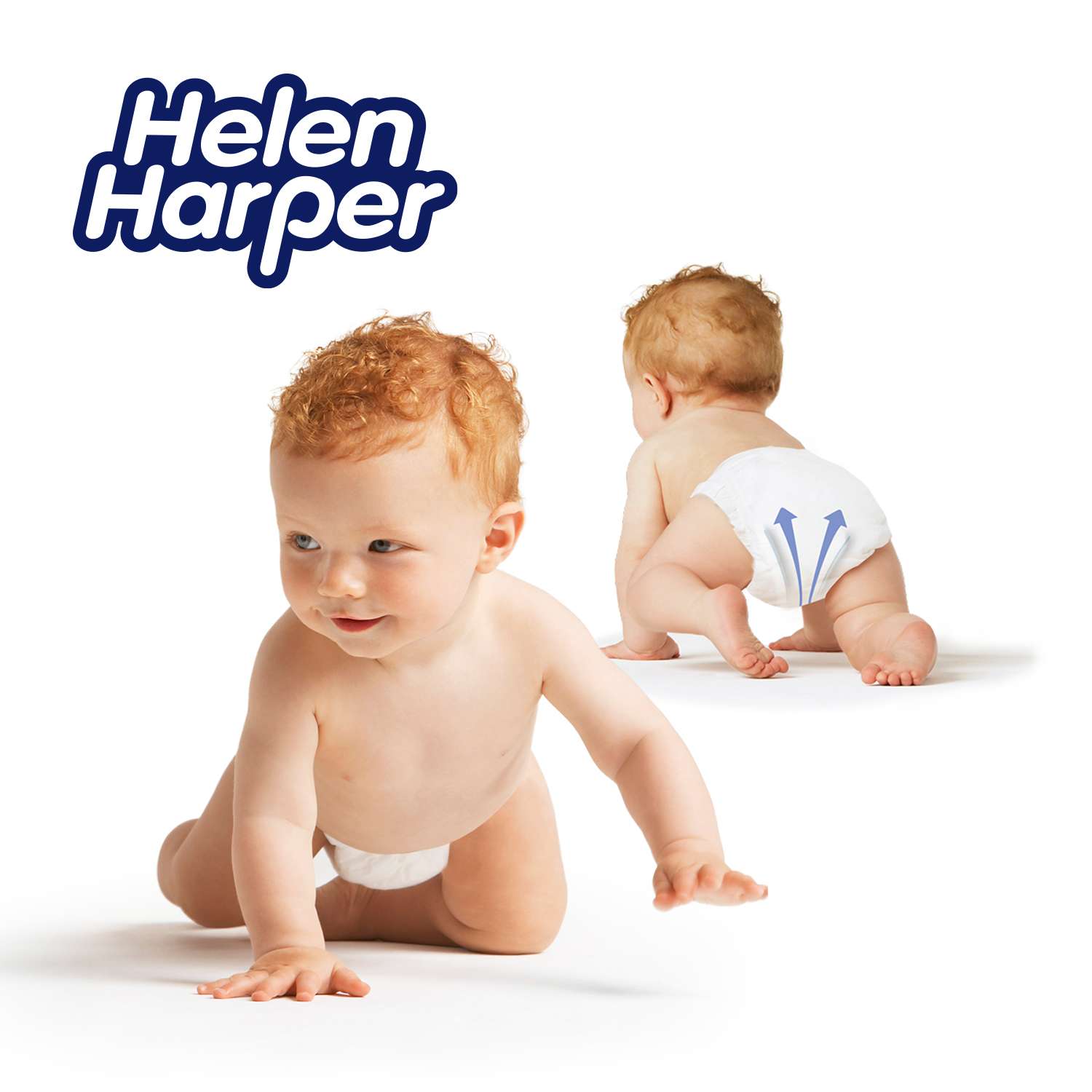 Подгузники Helen Harper Junior 11-18 кг 68шт - фото 4