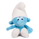 Смурфик Smurfs Силач 20 см