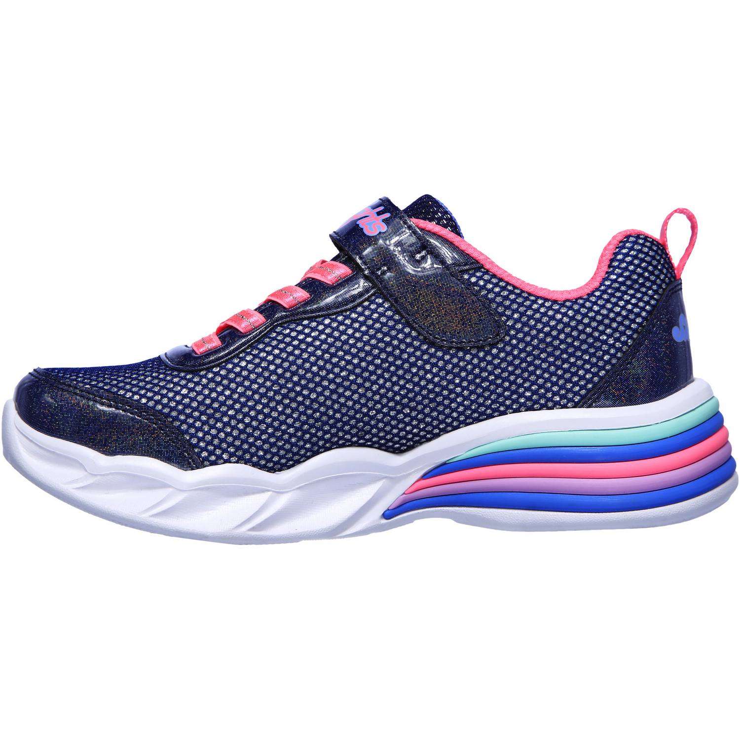 Кроссовки Skechers 302304LSKC-NVMT - фото 3