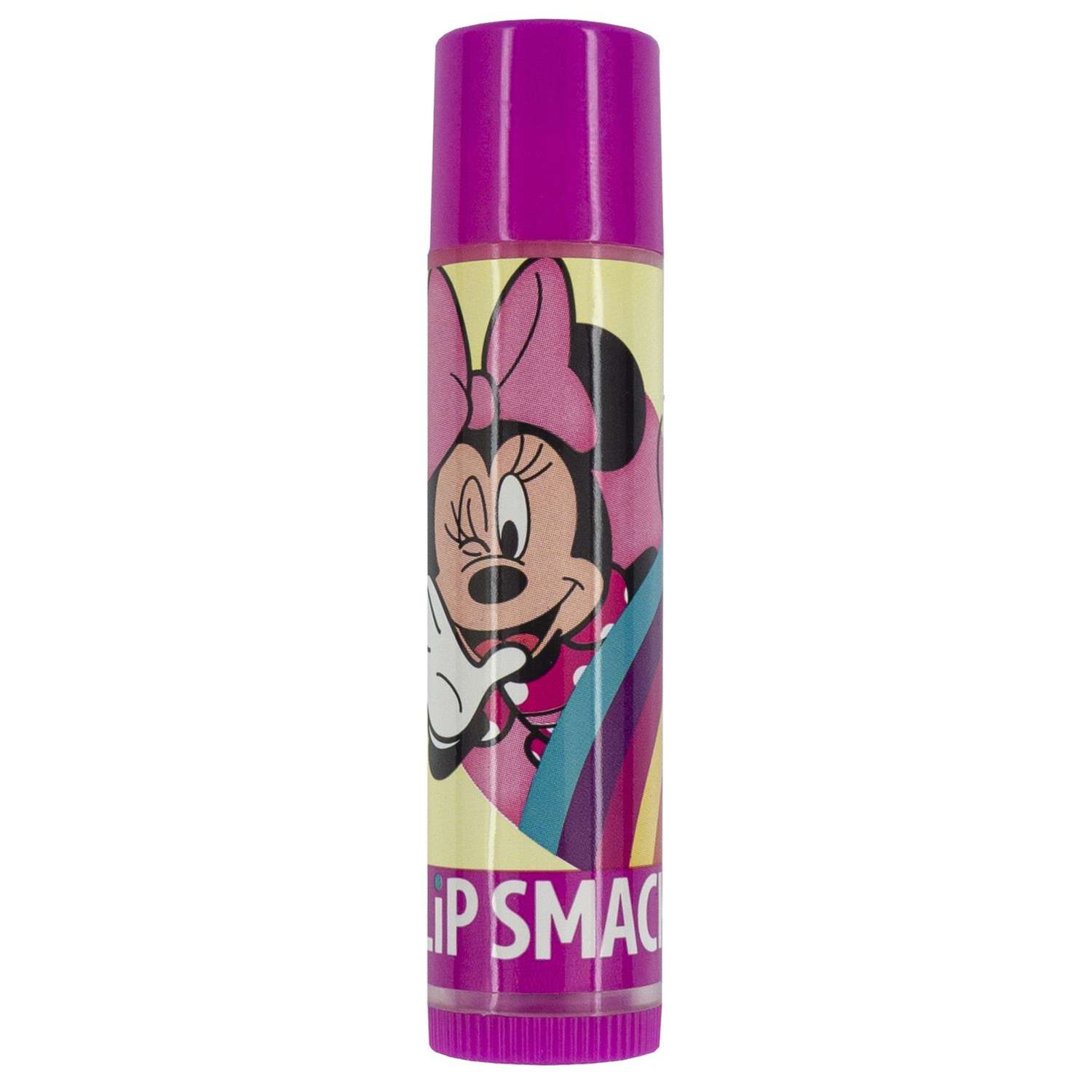 Набор бальзамов для губ Lip Smacker Minni Mouse 4шт 1481956E - фото 7