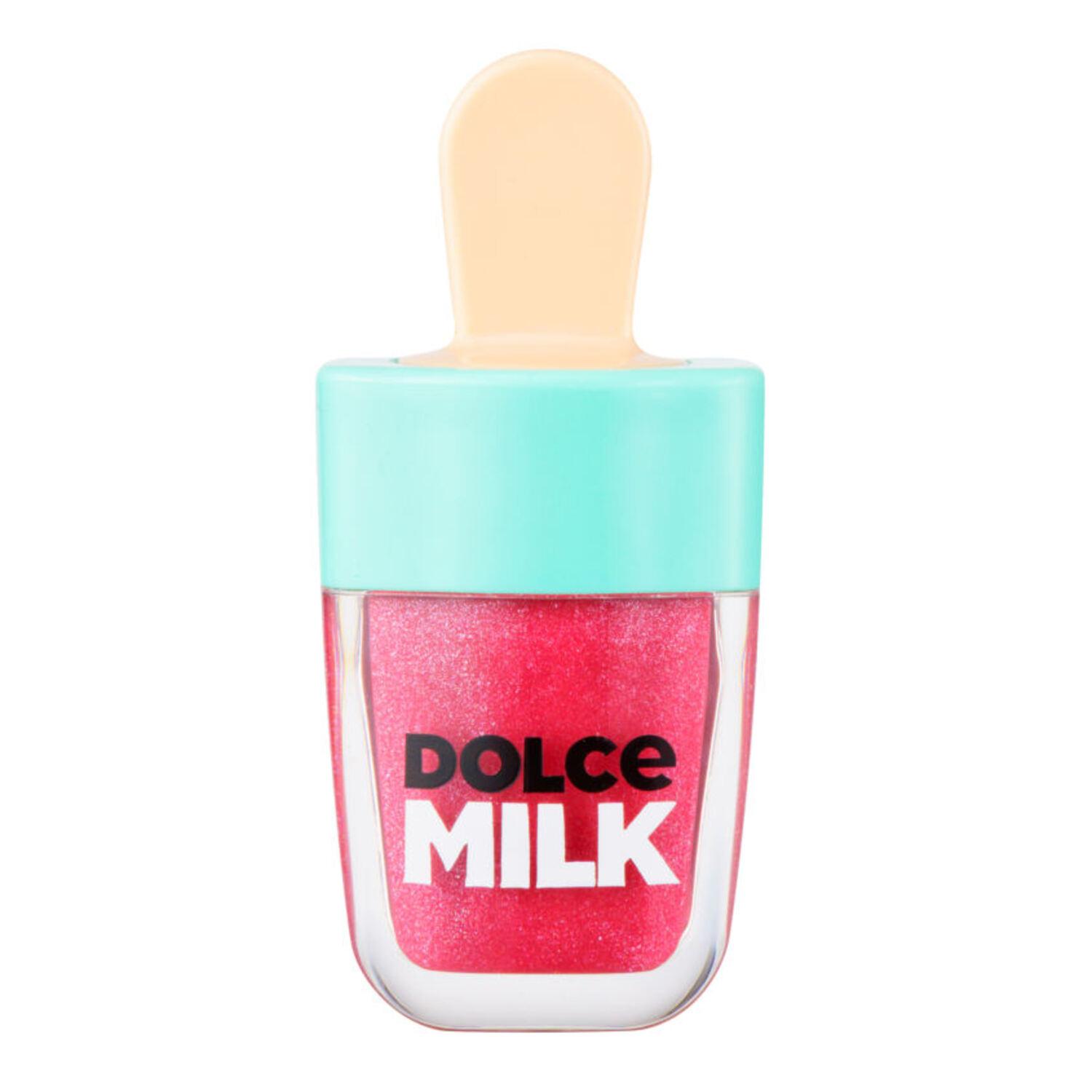 Блеск для губ Dolce milk Gelato Мята-шоко-латте CLOR49067 - фото 3