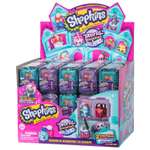 Набор фигурок Shopkins 2 шт Европа в непрозрачной упаковке (Сюрприз)