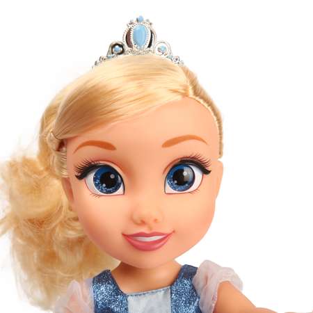 Кукла Jakks Pacific Disney Princess Моя подружка Золушка 95560-4L