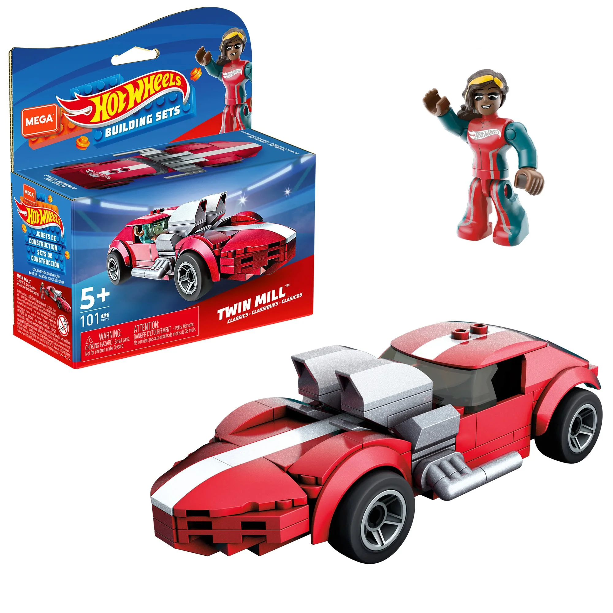 Lego de hot wheels online