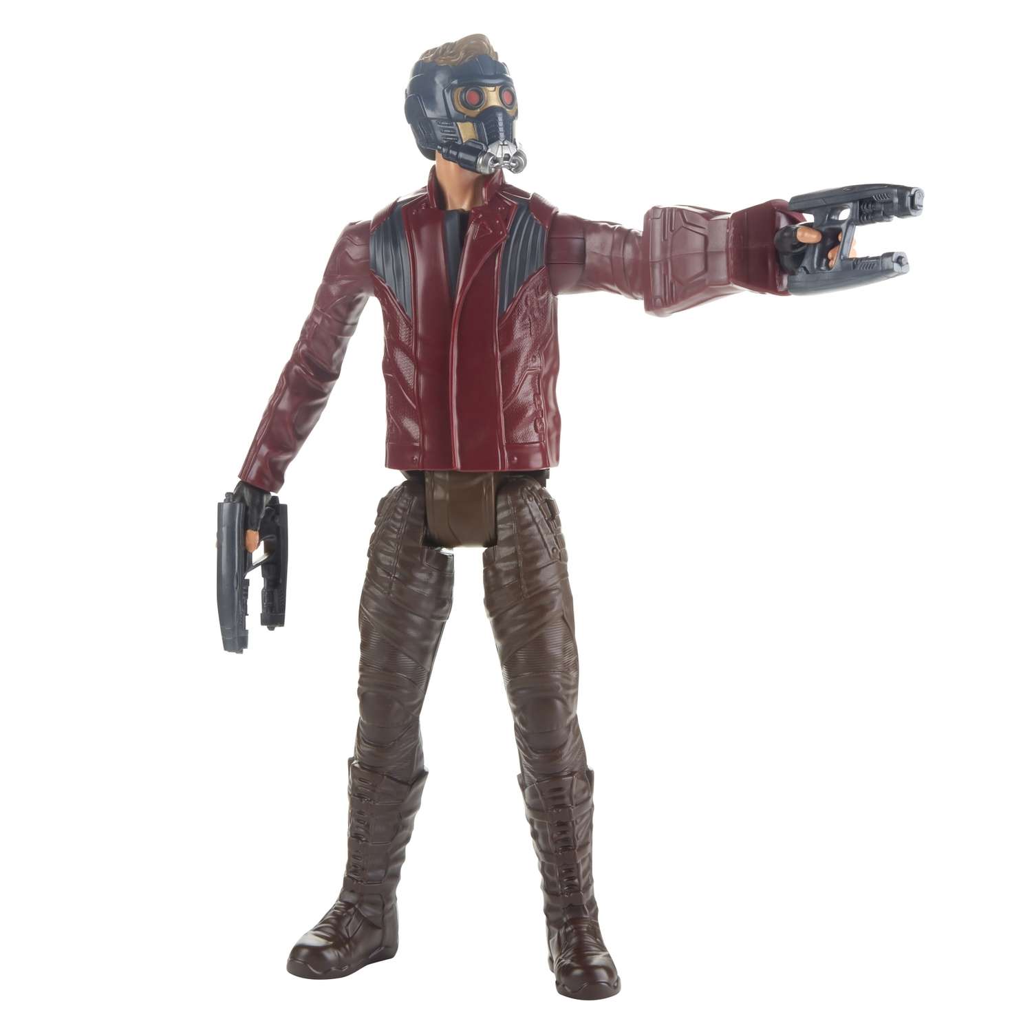 Фигурка Hasbro (Marvel) Мстители Скат E3849EU4 - фото 3