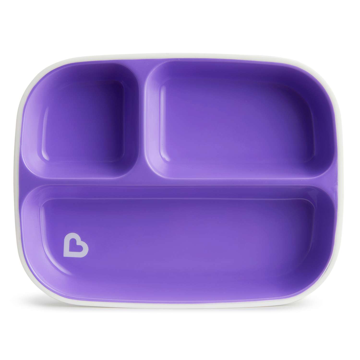 Набор посуды Munchkin 7предметов Фиолетовый - фото 11