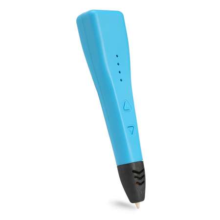 3D-ручка FUNTASTIQUE Синяя