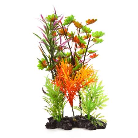 Растение для аквариума FAUNA Композиция-29 FIPP-0130