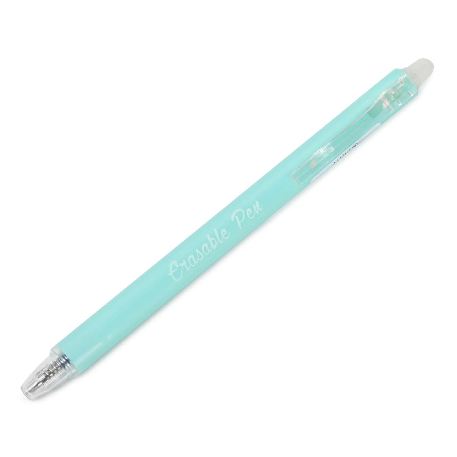Ручка гелевая Johnshen с ластиком в ассортименте NJ15509 - фото 2